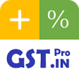 Icon of program: India GST Pro