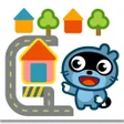 Icono de programa: Pango Build City