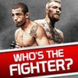 Icon of program: Who's the Fighter? Free U…