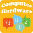 Icon of program: Computer Hardware Test Qu…