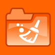 Icon of program: Empty Folder Cleaner / Re…