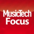 MusicTech Focus - The in-depth guide for the creative musician icon