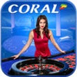 Icon of program: Coral Live Casino - Play …