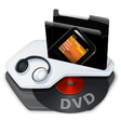 Icon of program: Aiseesoft DVD to Creative…