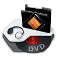 Icon of program: Aiseesoft DVD to Creative…