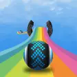Icon of program: The Rainbow Road