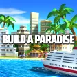 Icon of program: Tropic Paradise Sim: Town…