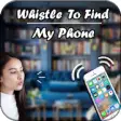 Icon of program: whistle to find my phone …