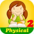 Icon of program: Second Grade Physical Sci…