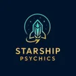 Icon of program: Starship Psychics
