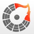 Icon of program: iBurn 2017 - Offline Map …