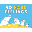 Icon of program: No Hard Feelings Sticker …