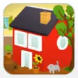 Icon of program: My house - fun for kids