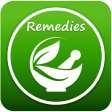 Icon of program: Home Remedies: Natural Cu…