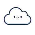 Icono de programa: Cloudy - Affirmations