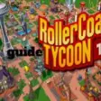 Icon of program: RollerCoaster Tycoon Tips…
