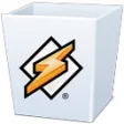 Icon of program: Winamp Lite