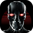 Icono de programa: Terminator: Dark Fate