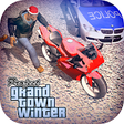 Icon of program: Grand Town Winter Project…