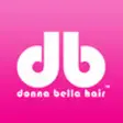 Icon of program: Donna Bella Hair Extensio…