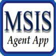 Icon of program: MSIS Inc Agent App