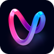 Icono de programa: Vskit : Edit video  photo…