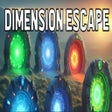 Icon of program: Dimension Escape