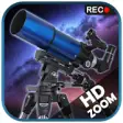 Icon of program: Mega Zoom Telescope HD Ca…