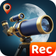 Icon of program: Mega Zoom Telescope HD Ca…