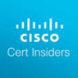 Icon of program: Cisco Cert