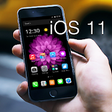 Icono de programa: Launcher Theme for iOS 11