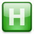 Icono de programa: HostsMan