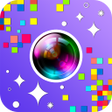 Icono de programa: Glixel - Glitter and Pixe…