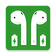 Icon of program: AirBattery
