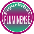 Icon of program: Figurinhas do Fluminense …