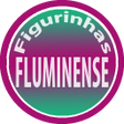 Icon of program: Figurinhas do Fluminense …