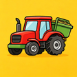 Icono de programa: Farm Truck Reaper