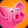 Icon of program: Fat Piggy Run PRO