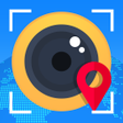 Icon of program: GeoStamp Camera: GPS Time…