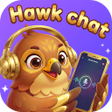 Icono de programa: Hawk-Voice Group Chat Roo…