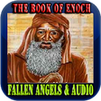 Icon of program: The Book of Enoch & Audio