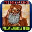 Icon of program: The Book of Enoch & Audio