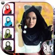 Icon of program: Hijab Camera Stylish
