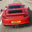 Icon of program: 911 GT3 Drift Simulator: …