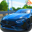 Icono de programa: Car Racing Mercedes Benz …