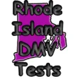Icon of program: Rhode Island DMV Practice…