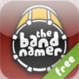 Icon of program: Band Namer, The Free Rand…