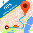 Icon of program: GPS Route Map Direction -…