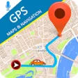 Icon of program: GPS Route Map Direction -…