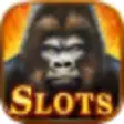 Icon of program: Slots Super Gorilla Free …